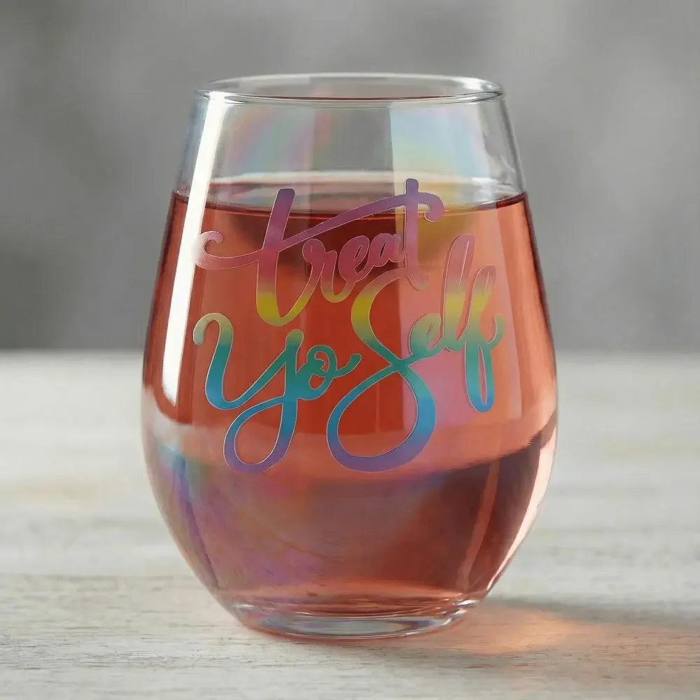 Treat Yo Self — Bulk Lot of 24 (Gifting, Events & Resale)